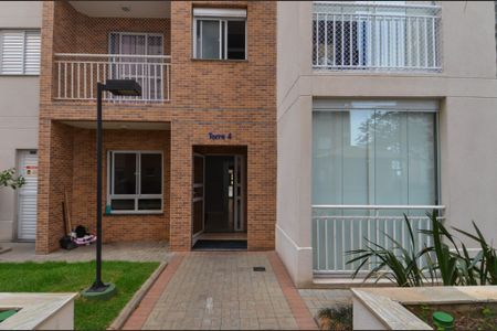 Apartamento para alugar com 77m², 3 quartos e 2 vagasÁrea externa