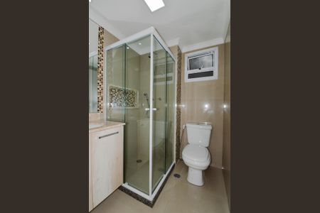 Apartamento para alugar com 77m², 3 quartos e 2 vagasBanheiro Social