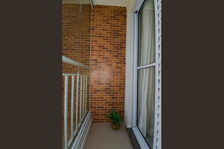 Apartamento para alugar com 77m², 3 quartos e 2 vagasVaranda da Suíte