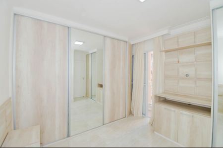 Apartamento para alugar com 77m², 3 quartos e 2 vagasQuarto 3 - Suíte