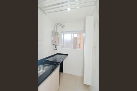 Apartamento para alugar com 77m², 3 quartos e 2 vagasÁrea de Serviço