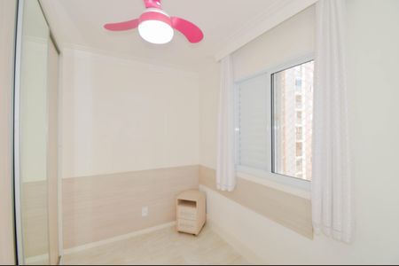 Apartamento para alugar com 77m², 3 quartos e 2 vagasQuarto 2