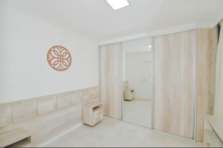 Apartamento para alugar com 77m², 3 quartos e 2 vagasQuarto 3 - Suíte