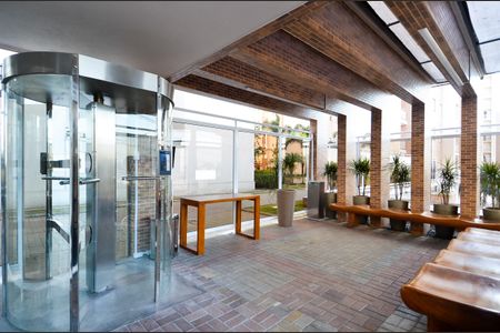 Apartamento para alugar com 77m², 3 quartos e 2 vagasEntrada Social