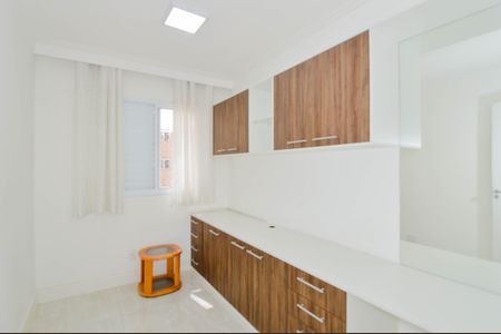 Apartamento para alugar com 77m², 3 quartos e 2 vagasQuarto 1