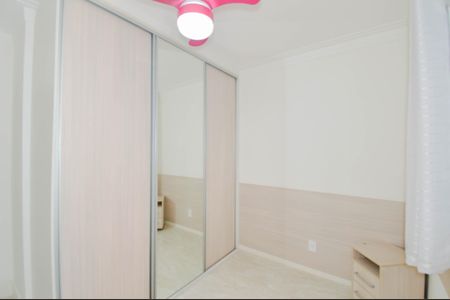 Apartamento para alugar com 77m², 3 quartos e 2 vagasQuarto 2