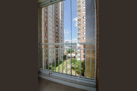 Apartamento para alugar com 77m², 3 quartos e 2 vagasVaranda da Suíte