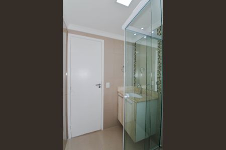 Apartamento para alugar com 77m², 3 quartos e 2 vagasBanheiro Social