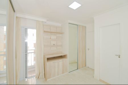 Apartamento para alugar com 77m², 3 quartos e 2 vagasQuarto 3 - Suíte