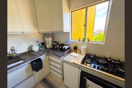 Apartamento à venda com 120m², 2 quartos e 1 vagaCozinha