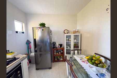 Apartamento à venda com 120m², 2 quartos e 1 vagaCozinha