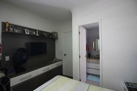 Apartamento à venda com 80m², 3 quartos e 2 vagasSuíte