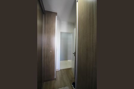 Apartamento à venda com 80m², 3 quartos e 2 vagasQuarto 3