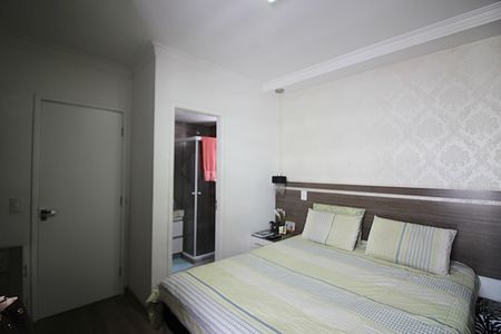 Apartamento à venda com 80m², 3 quartos e 2 vagasSuíte