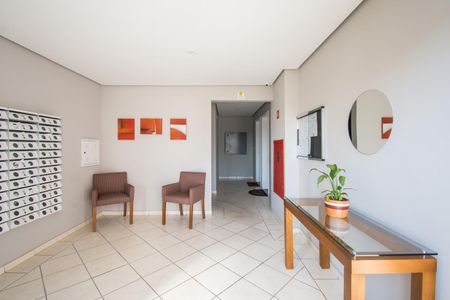 Apartamento à venda com 80m², 3 quartos e 2 vagasÁrea comum