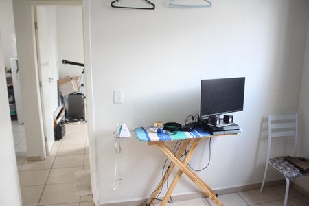 Apartamento para alugar com 48m², 2 quartos e 1 vagaQuarto 2