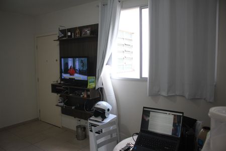 Apartamento para alugar com 48m², 2 quartos e 1 vagaSala