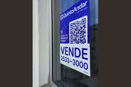 Apartamento à venda com 48m², 2 quartos e 1 vaga Apartamento à venda com 48m², 2 quartos e 1 vagaPlaca