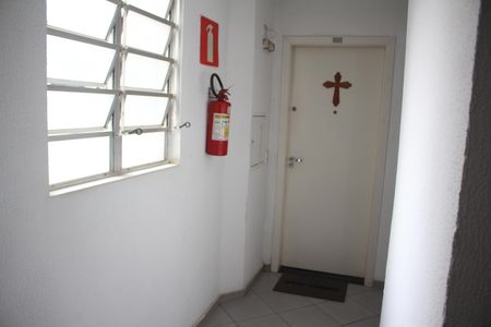 Apartamento para alugar com 48m², 2 quartos e 1 vagaCorredor