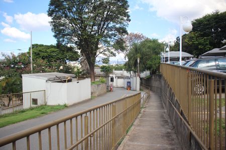 Apartamento para alugar com 48m², 2 quartos e 1 vagaFachada