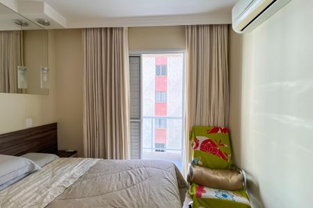 Apartamento à venda com 64m², 2 quartos e 1 vagaQuarto 2