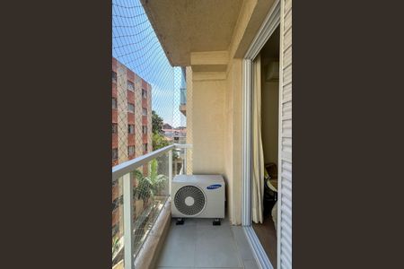 Apartamento à venda com 64m², 2 quartos e 1 vagaSacada 2