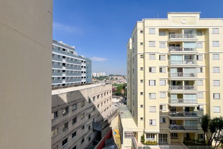 Apartamento à venda com 64m², 2 quartos e 1 vagaVista da Sacada 2