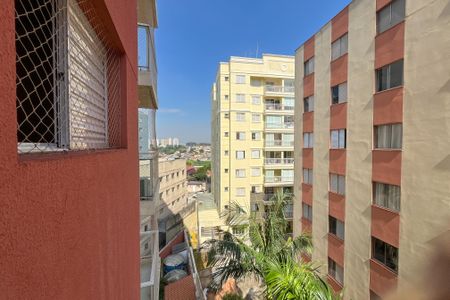 Apartamento à venda com 64m², 2 quartos e 1 vagaSacada