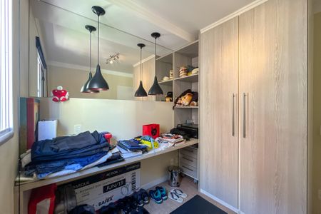 Apartamento à venda com 64m², 2 quartos e 1 vagaQuarto 1
