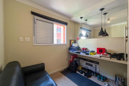 Apartamento à venda com 64m², 2 quartos e 1 vagaQuarto 1