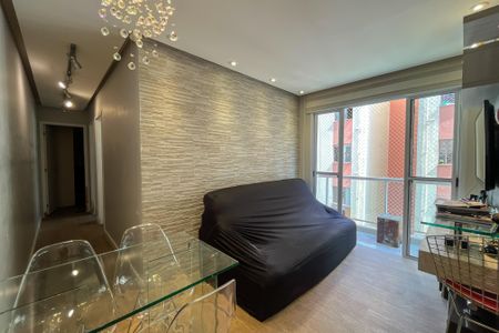 Apartamento à venda com 64m², 2 quartos e 1 vagaSala