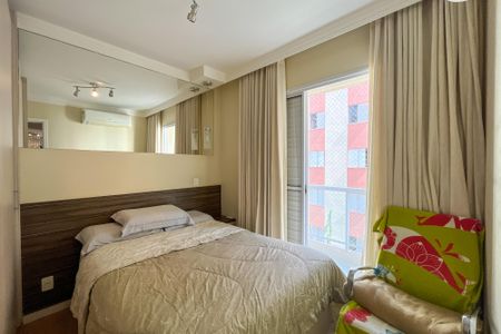 Apartamento à venda com 64m², 2 quartos e 1 vagaQuarto 2