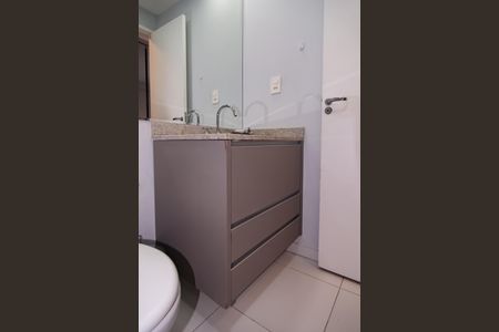 Studio à venda com 24m², 0 quarto e sem vagaBanheiro