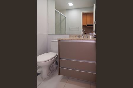 Studio à venda com 24m², 0 quarto e sem vagaBanheiro