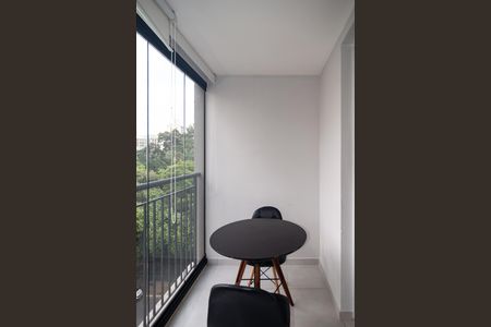 Studio à venda com 24m², 0 quarto e sem vagaStudio