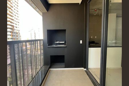 Apartamento à venda com 2 quartos, 197m² em Jardim das Acacias, São Paulo