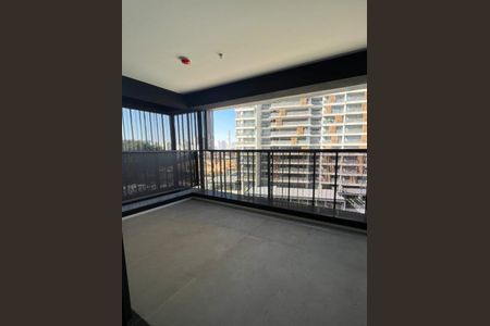 Apartamento à venda com 2 quartos, 197m² em Jardim das Acacias, São Paulo