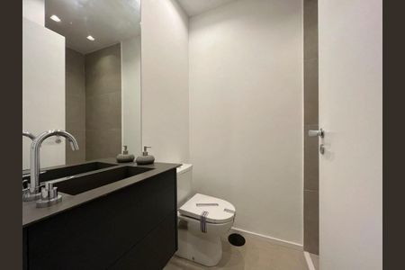 Apartamento à venda com 2 quartos, 197m² em Jardim das Acacias, São Paulo