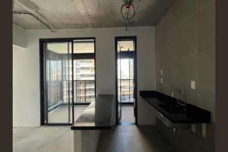Apartamento à venda com 2 quartos, 197m² em Jardim das Acacias, São Paulo