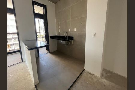 Apartamento à venda com 2 quartos, 197m² em Jardim das Acacias, São Paulo