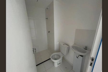 Apartamento para alugar com 24m², 1 quarto e sem vaga