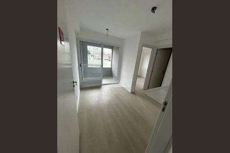 Apartamento para alugar com 24m², 1 quarto e sem vaga