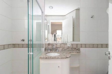 Apartamento à venda com 54m², 2 quartos e 1 vaga