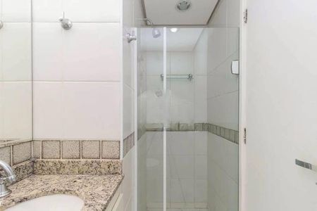 Apartamento à venda com 54m², 2 quartos e 1 vaga