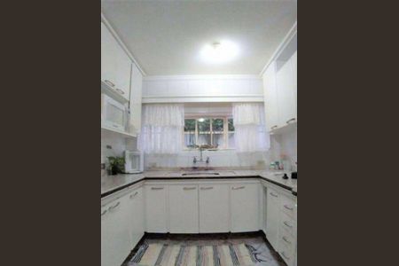 Casa à venda com 300m², 4 quartos e 4 vagas