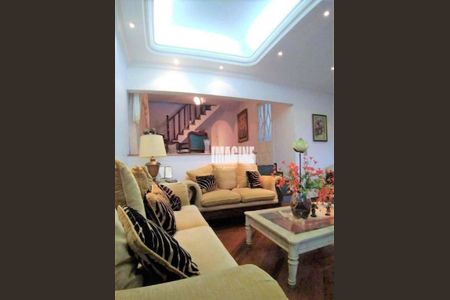 Casa à venda com 300m², 4 quartos e 4 vagas