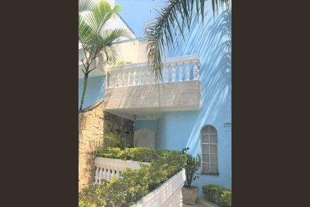 Casa à venda com 300m², 4 quartos e 4 vagas