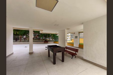 Apartamento à venda com 80m², 2 quartos e 1 vagaÁrea comum - Playground