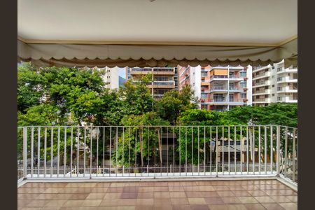 Apartamento à venda com 80m², 2 quartos e 1 vagaVista da Sala