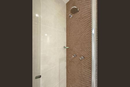 Apartamento à venda com 80m², 2 quartos e 1 vagaBanheiro Corredor